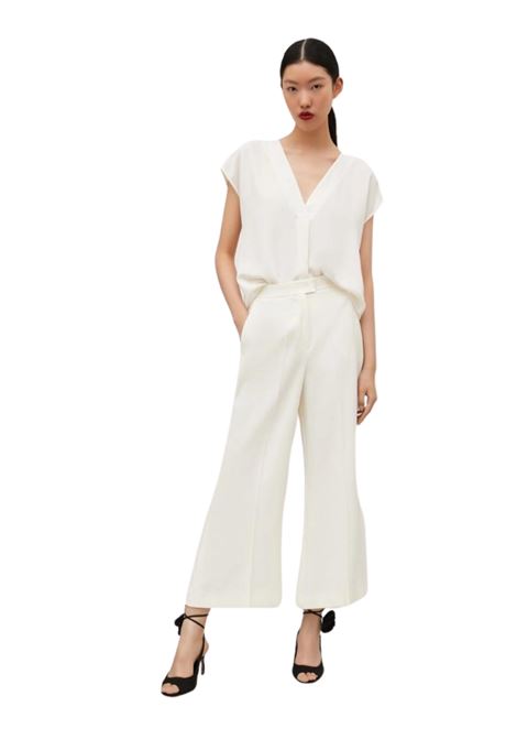 Bianco lana