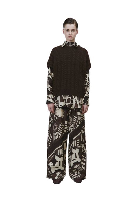  alysi | 265439-A5028CHOCO