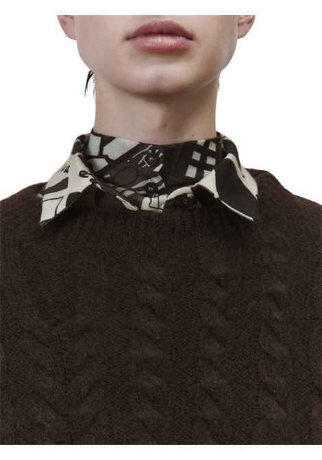  alysi | 265439-A5028CHOCO