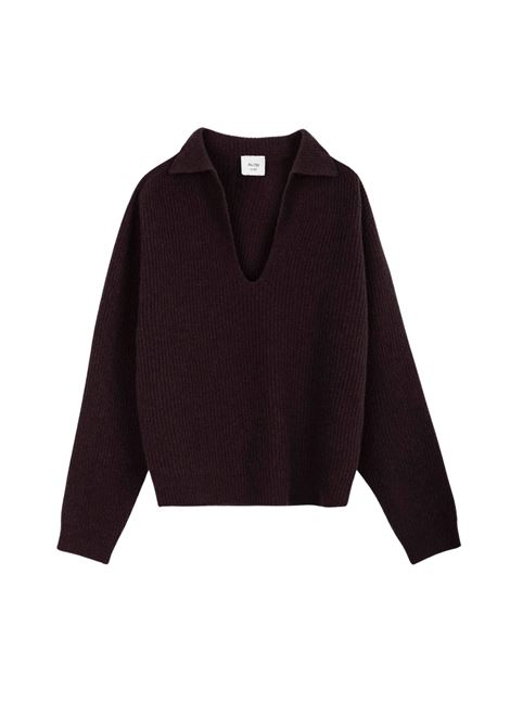  alysi | 265465-A5236CHOCO