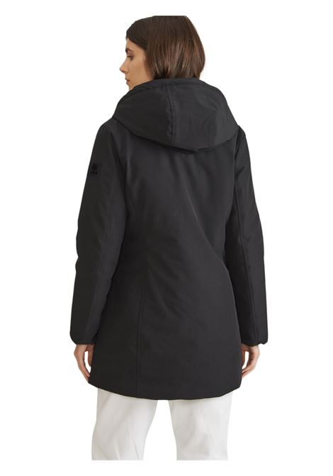 piumino donna yorkton lg 4 canadian | CN.G224381WLGBKBK BKBK