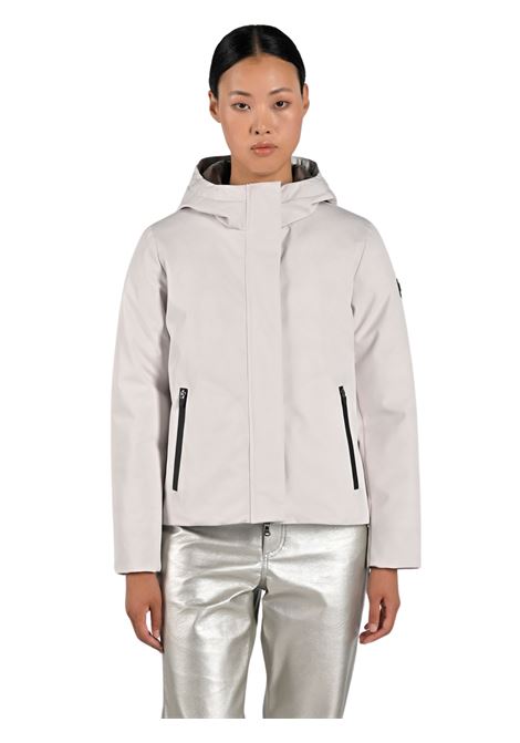 piumino donna soft zip 3 canadian | CN.G224381WWHSAN WHSAN