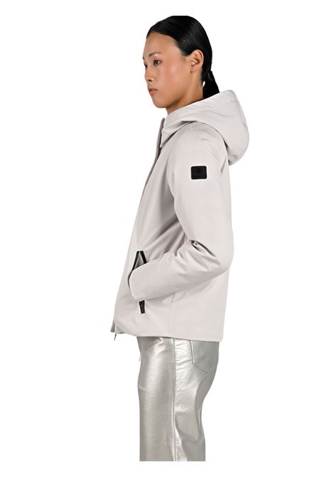 piumino donna soft zip 3 canadian | CN.G224381WWHSAN WHSAN