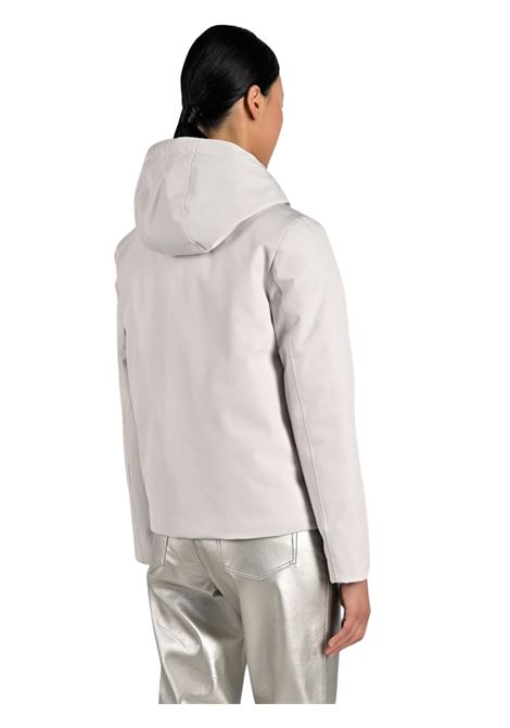 piumino donna soft zip 3 canadian | CN.G224381WWHSAN WHSAN