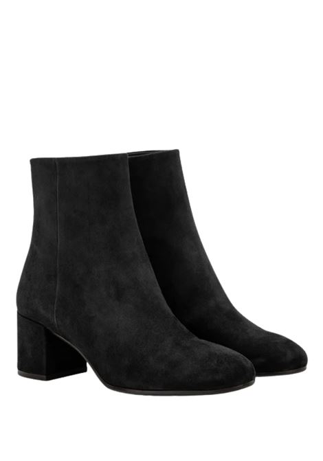 amber daily ontario - Nero Carmens | A52088NERO