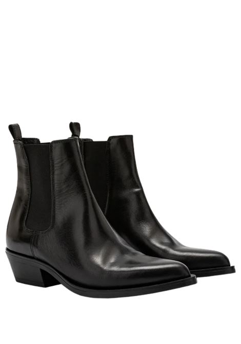 kelly beat sierra - Nero Carmens | A52246NERO
