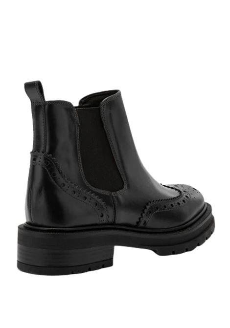 Patty Beat Carmens | A56118NERO