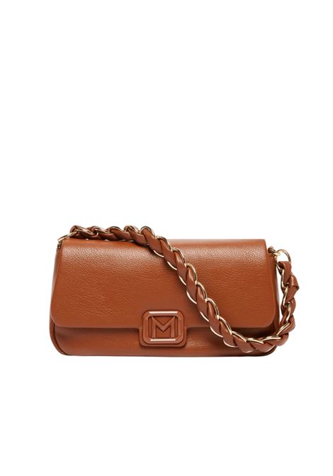 Borsa Le Muse medium imbottita - CUOIO Marella | EMILY003