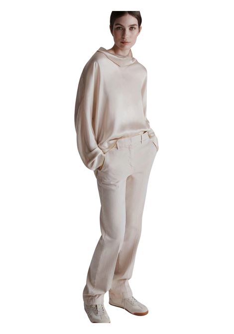Pantalone wide leg - PANNA Marella | ROVO001