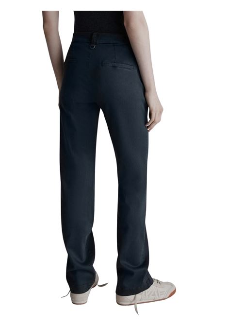Pantalone wide leg - ANTRACITE Marella | ROVO004