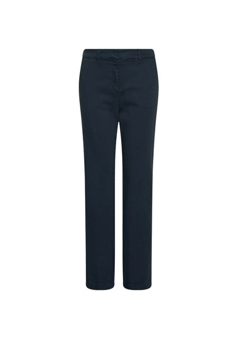 Pantalone wide leg - ANTRACITE Marella | ROVO004