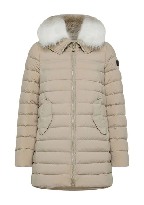 Itoka ml fur peuterey | PED401701190986983