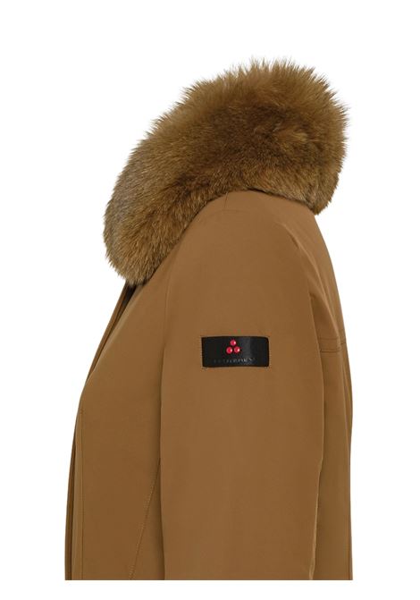 Desmot kl fur peuterey | PED444401191510894