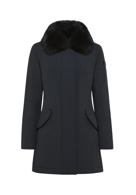 Desmot kl fur peuterey | PED444401191510NERO