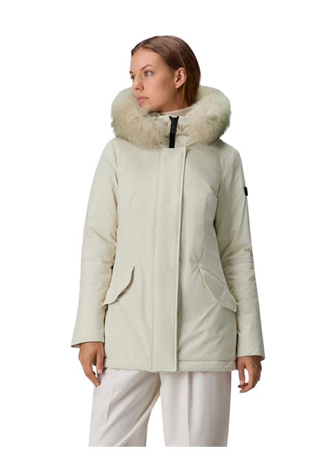 Donnet kl fur peuterey | PED444501191510983