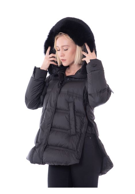  peuterey | PED543901181967NERO