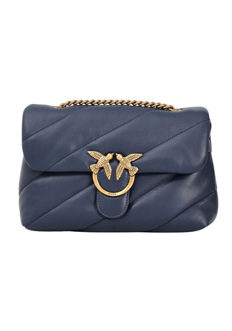 Love Bag Puff in nappa Pinko | 100038-A0F2G08Q