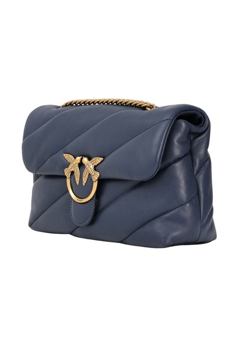 Love Bag Puff in nappa Pinko | 100038-A0F2G08Q