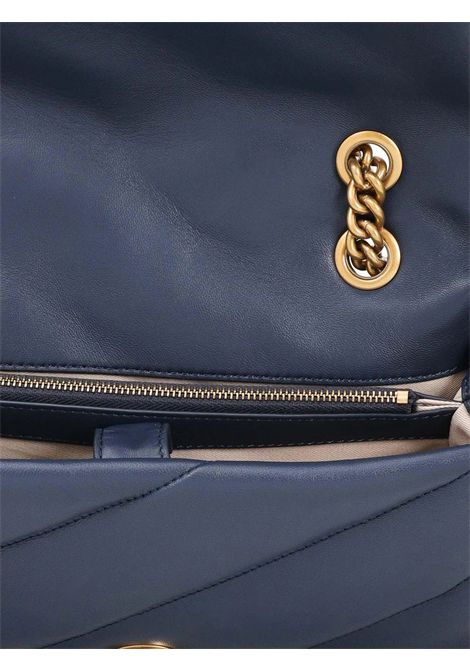 Love Bag Puff in nappa Pinko | 100038-A0F2G08Q