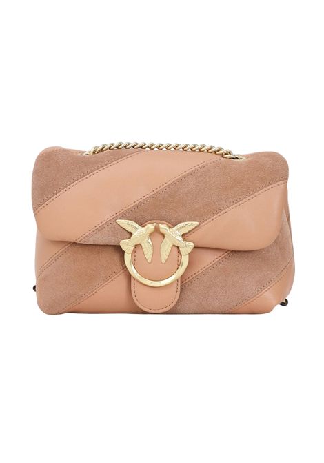 love puff mini cl nappa Pinko | 100039-A2JYC79V