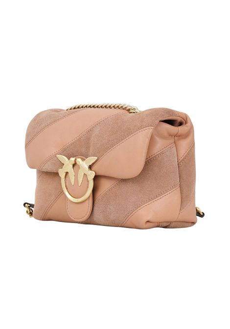 love puff mini cl nappa Pinko | 100039-A2JYC79V