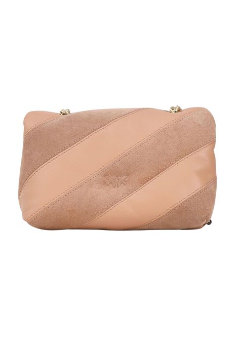 love puff mini cl nappa Pinko | 100039-A2JYC79V