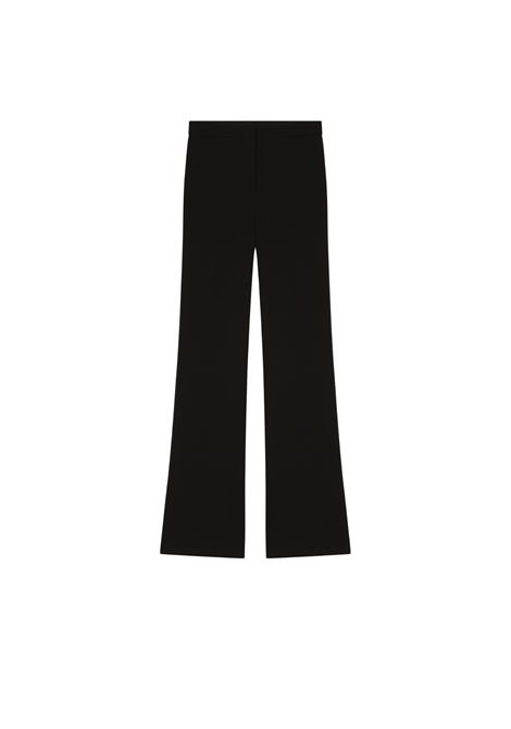 Pantaloni flared punto stoffa Pinko | 100054-A15MGA3