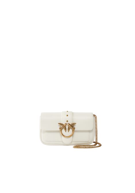 Love Bag in pelle Pinko | 100061-A0F1Z14Q