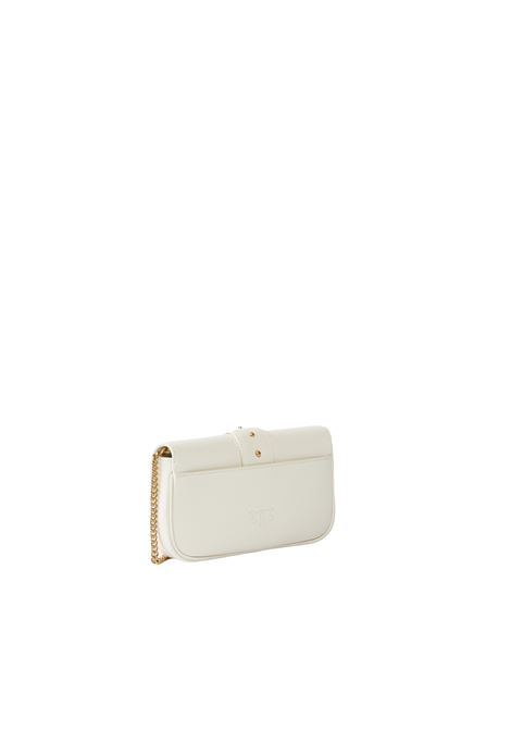 Love Bag in pelle Pinko | 100061-A0F1Z14Q