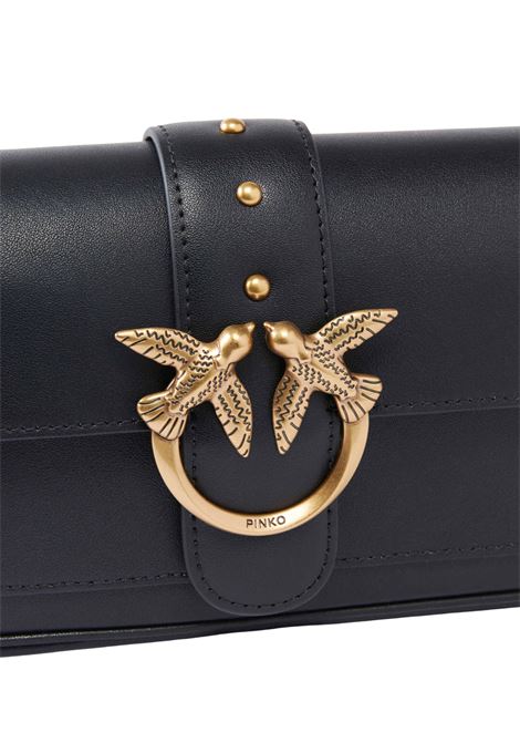 Love Bag in pelle Pinko | 100061-A0F1Z99Q