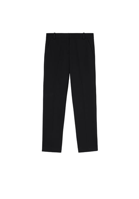 Pantaloni a sigaretta tessuto tecnico Pinko | 100155-A24DGA3