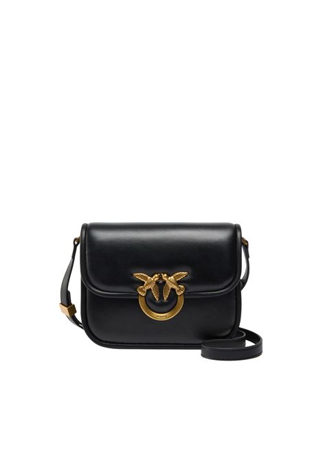 lLove Bag Box in nappa Pinko | 104297-A26LZ99Q