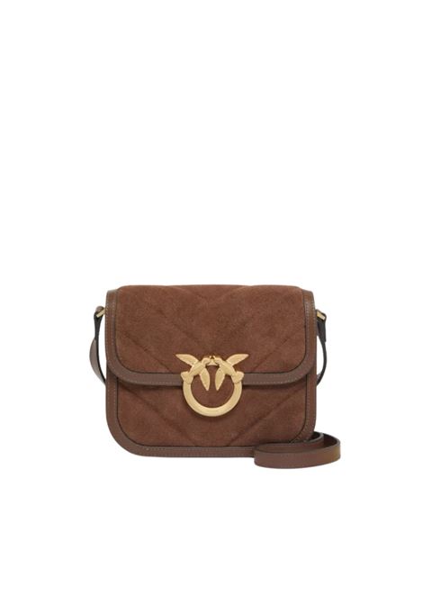 Love Bag Box in nappa Pinko | 104297-A2JHL74V