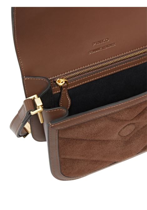 Love Bag Box in nappa Pinko | 104297-A2JHL74V