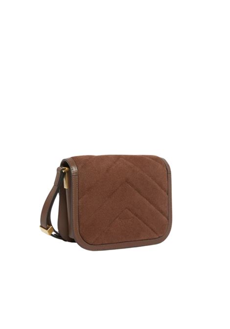 Love Bag Box in nappa Pinko | 104297-A2JHL74V