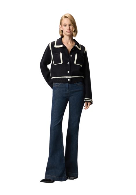 Pinko | 105498-A2PLEZ1