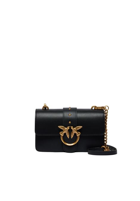 love one mini st. cl vitello Pinko | 105856-A0F1Z99Q