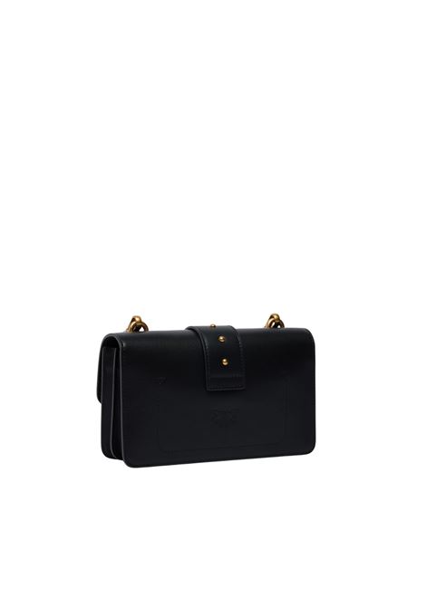 love one mini st. cl vitello Pinko | 105856-A0F1Z99Q