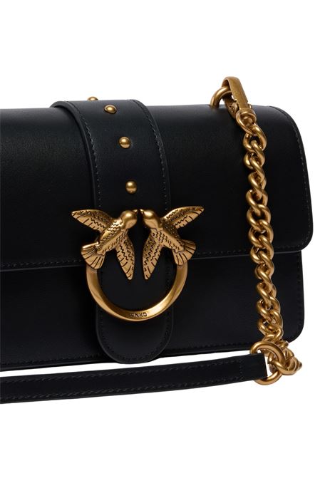 love one mini st. cl vitello Pinko | 105856-A0F1Z99Q
