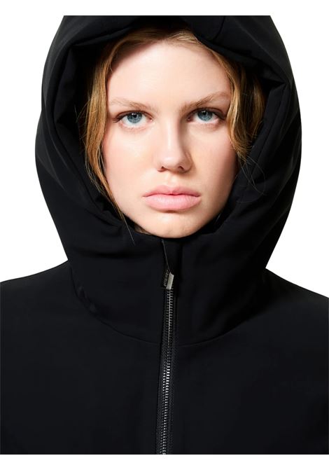 surflex winter strom wom jacket Rrd | W2550110