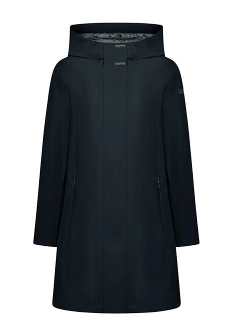 montecristo floating long wom jacket Rrd | W2551111