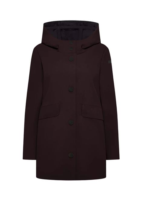 surflex winter thermo parka mdm wom jacket