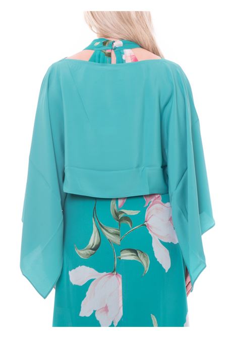 marella fulmine shrug Marella | FULMINE002