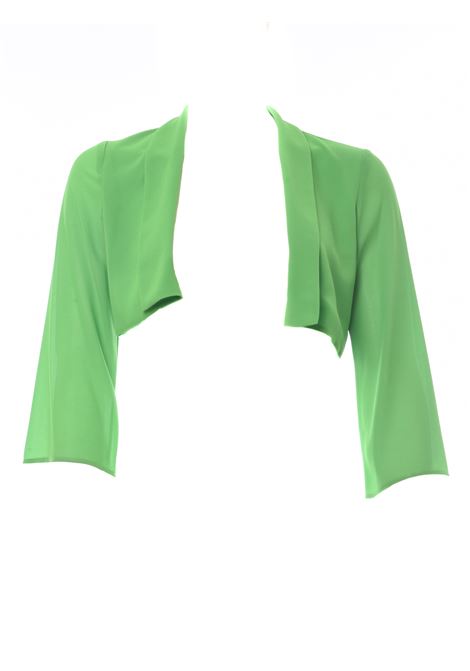 edas giacca edas | GUZZOVERDE