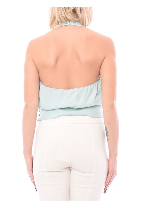 Pinko Top in seta Pinko | 100188-8889E51