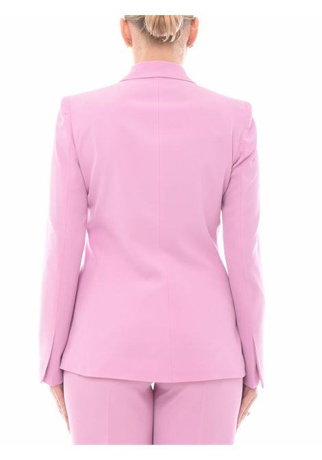 giacca in cady edas | CORINNAGLICINE
