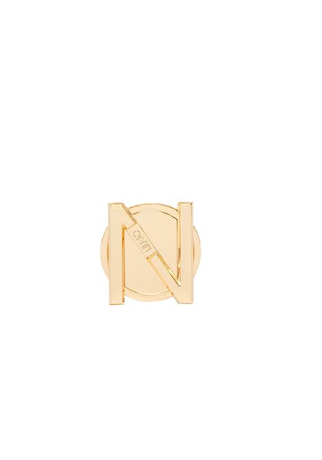 N