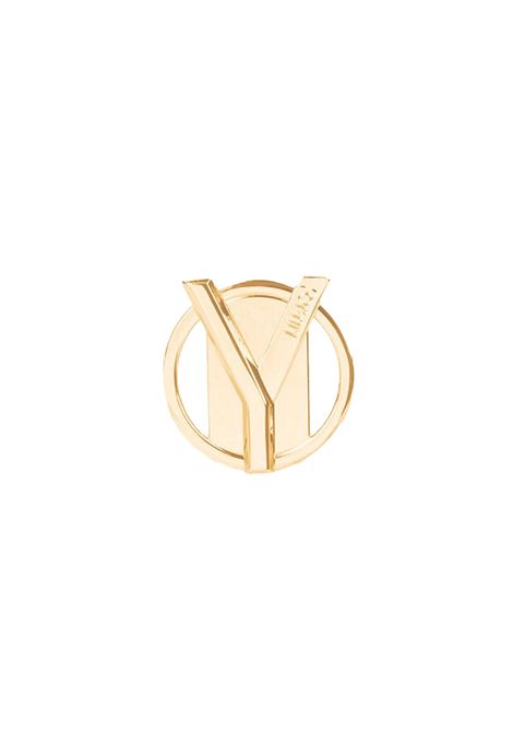 Y