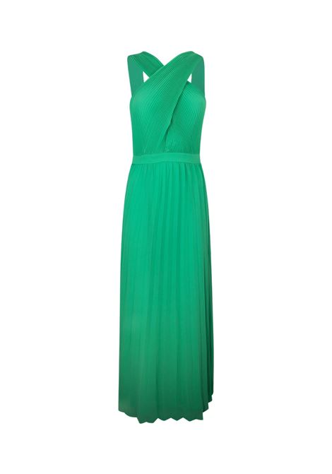 Opal green