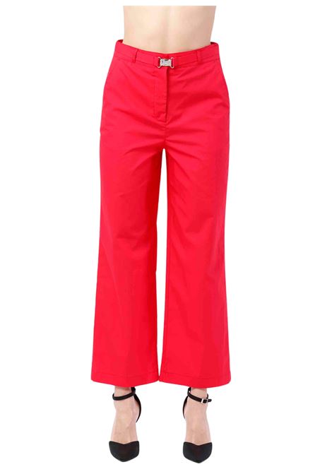 Cherry red